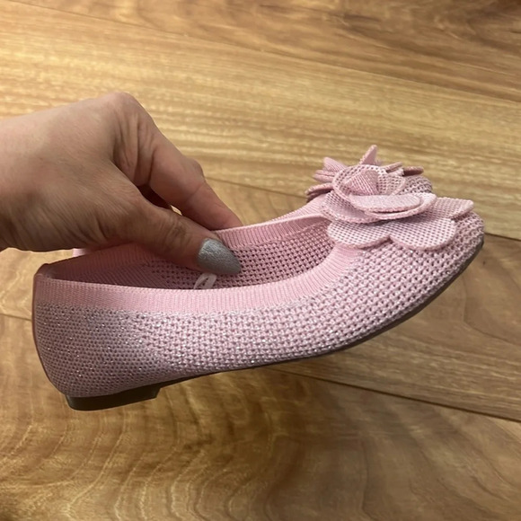 Girls flats size 11.0 - Picture 2 of 4